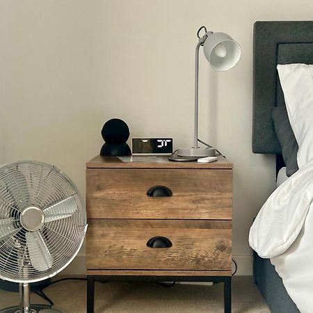 My Apartment Brixton - Modern Double Room With En-Suite Лондон Екстериор снимка