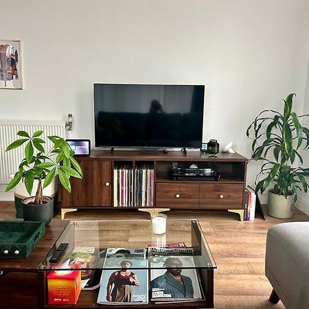My Apartment Brixton - Modern Double Room With En-Suite Лондон Екстериор снимка